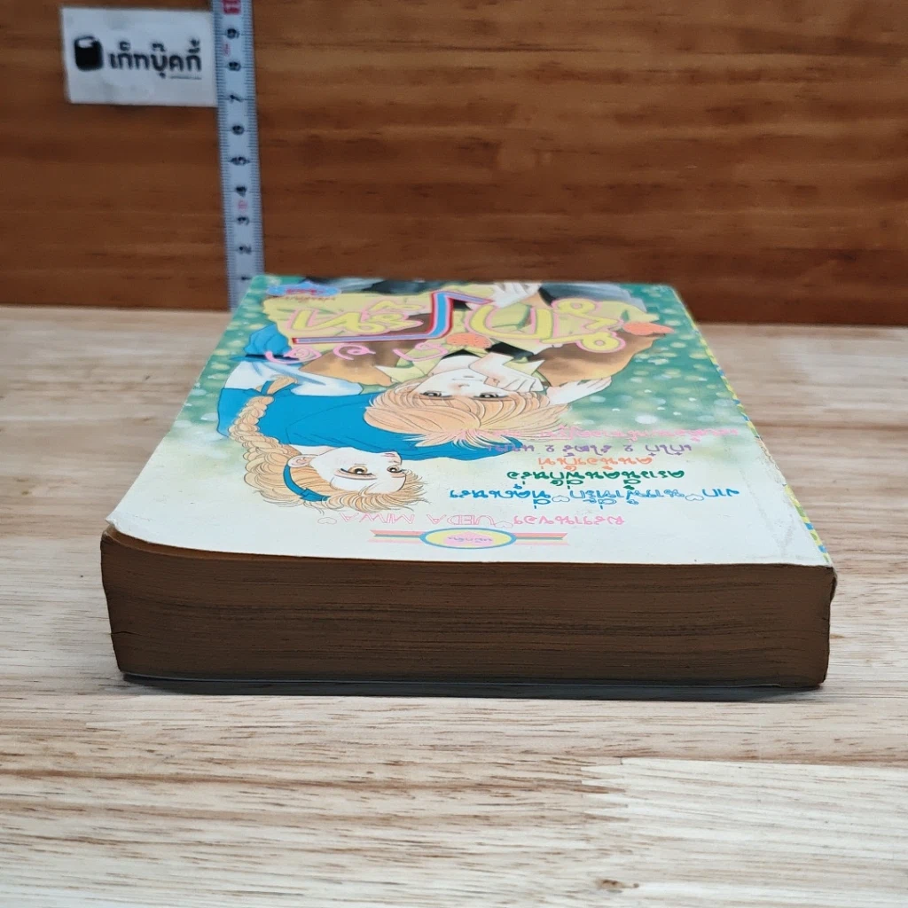หนังสือ รักถอดรูท รูปที่ 5