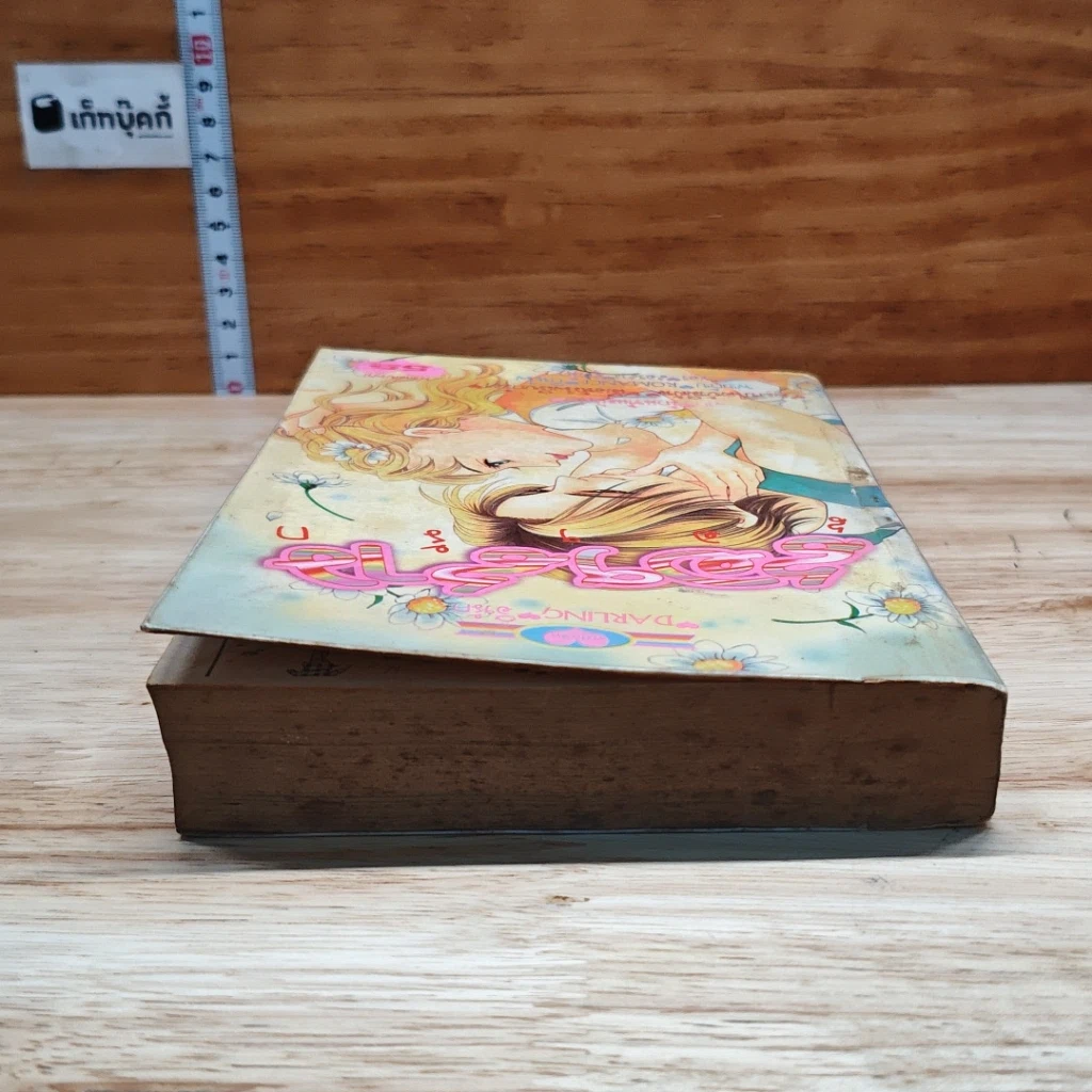 หนังสือ สอนสาวสองรัก รูปที่ 5