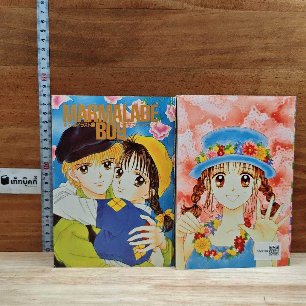 หนังสือ เธอคือนางเอก 2 เล่มจบ รูปที่ 2