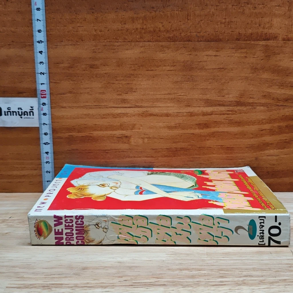 หนังสือ เพื่อเธอ เพื่อฝัน เพื่อเรา เล่ม 2 รูปที่ 3