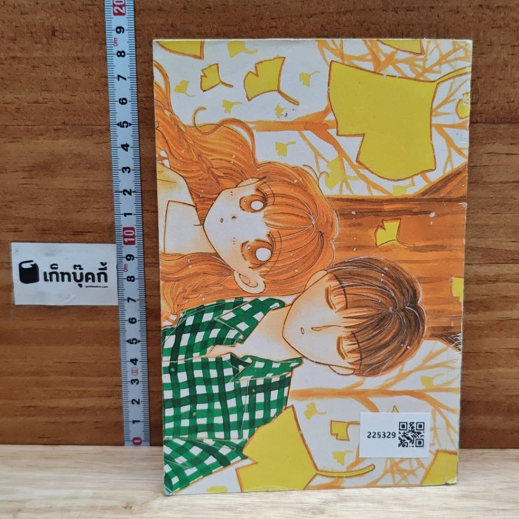 หนังสือ ฝันหวานถึงยอดชาย รูปที่ 2
