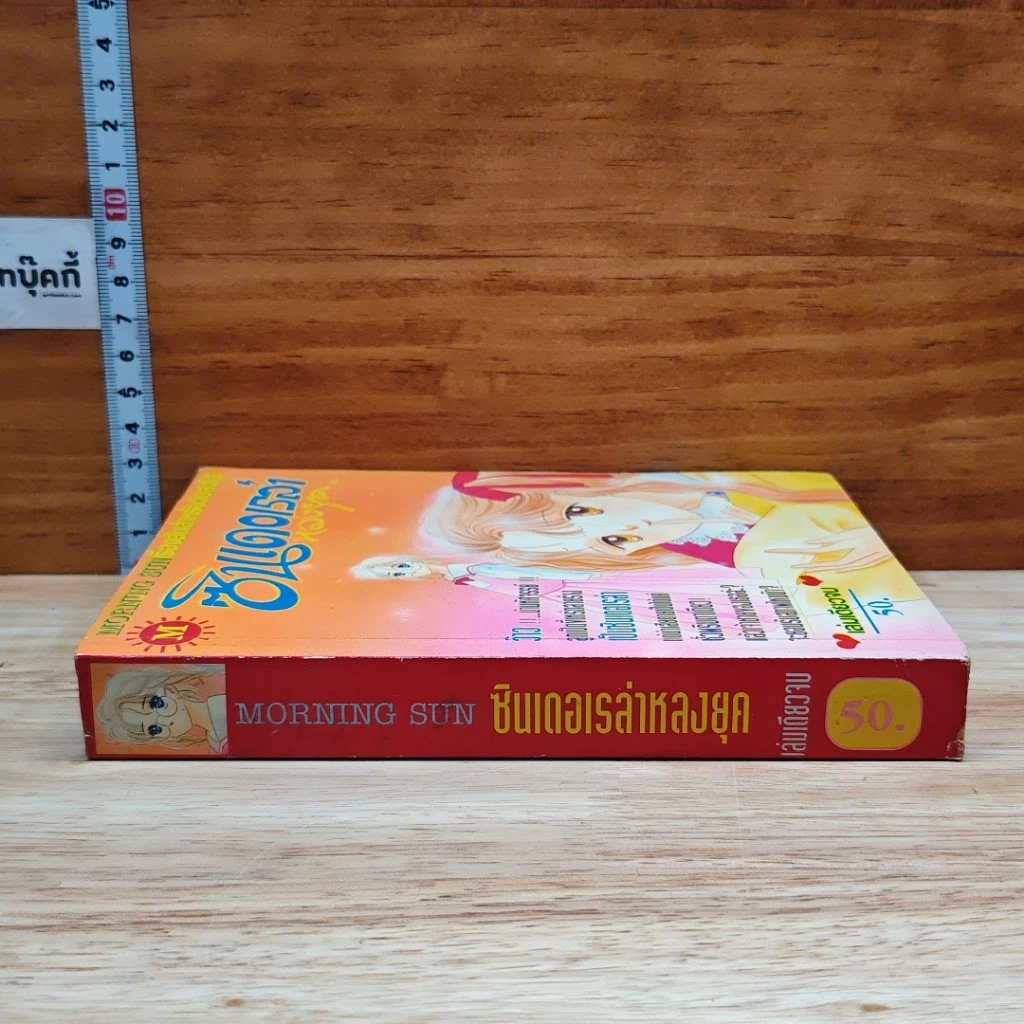 หนังสือ ซินเดอเรลล่าหลงยุค เล่มเดียวจบ รูปที่ 3