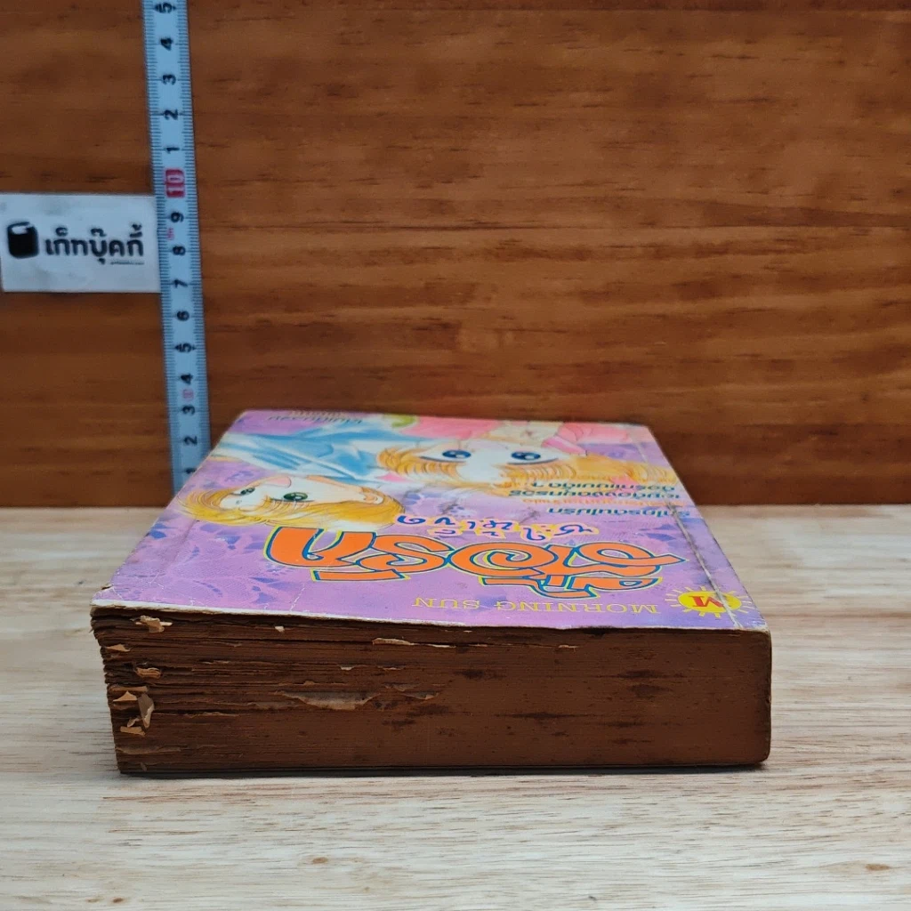 หนังสือ ตื้อรักซะให้เข็ด เล่มเดียวจบ รูปที่ 5