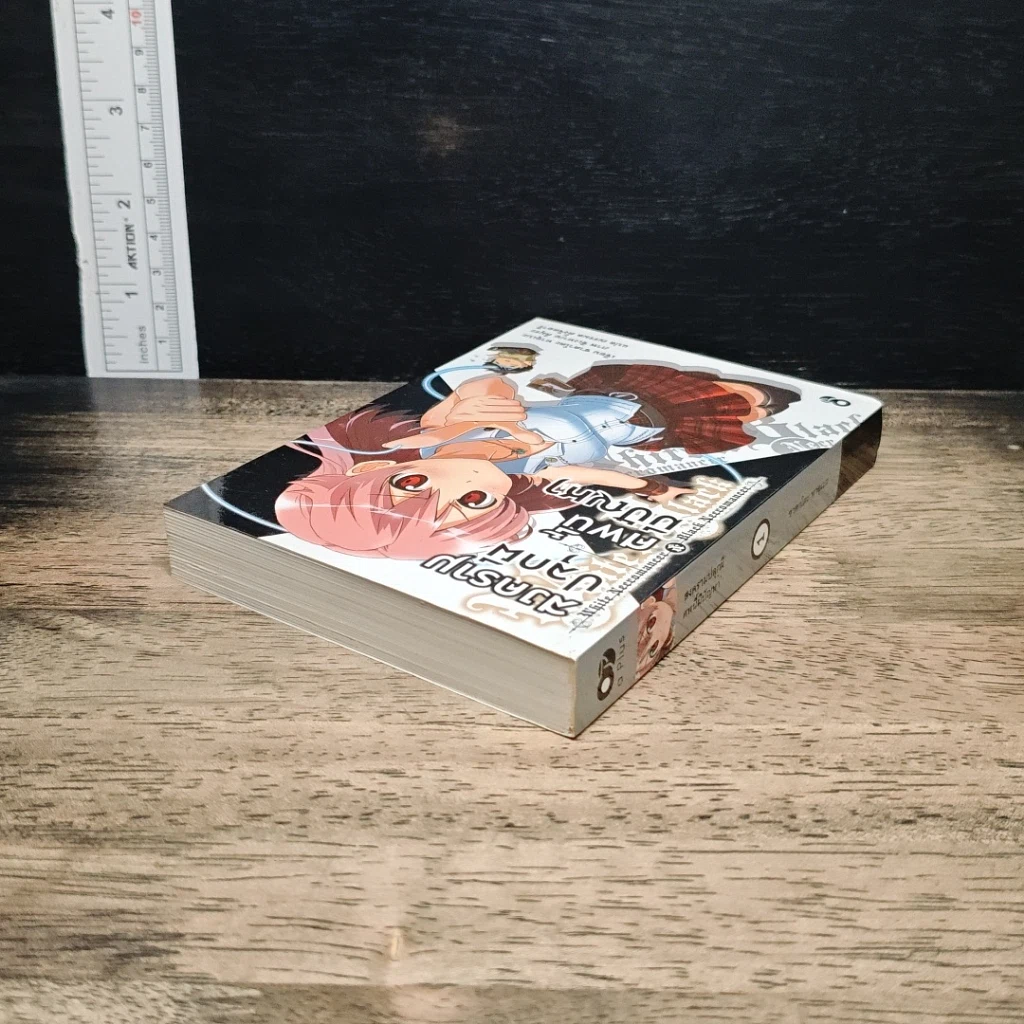 สงครามปลุกผี ศพนี้มีปัญหา เล่ม 1 รูปที่ 4