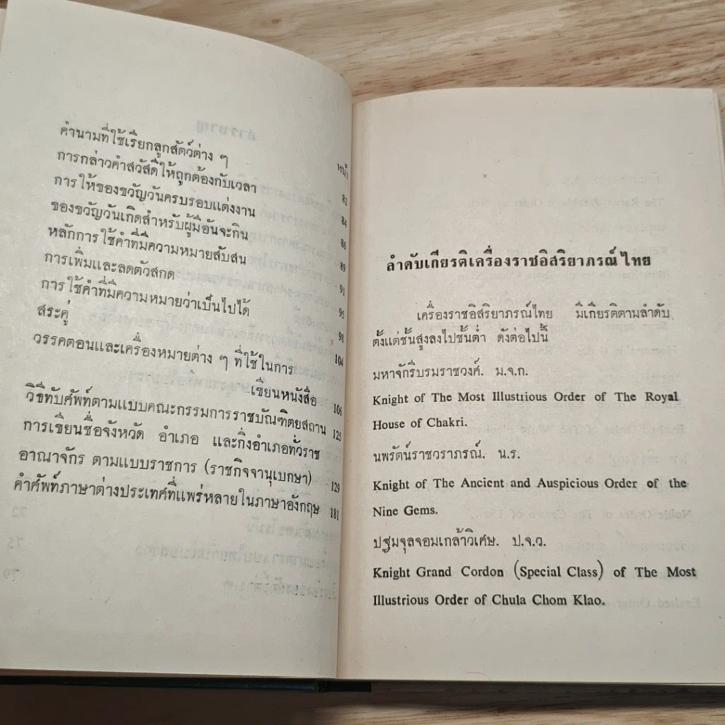 เพื่อนภาษา คู่มือภาษาอังกฤษประจำตัว รูปที่ 8