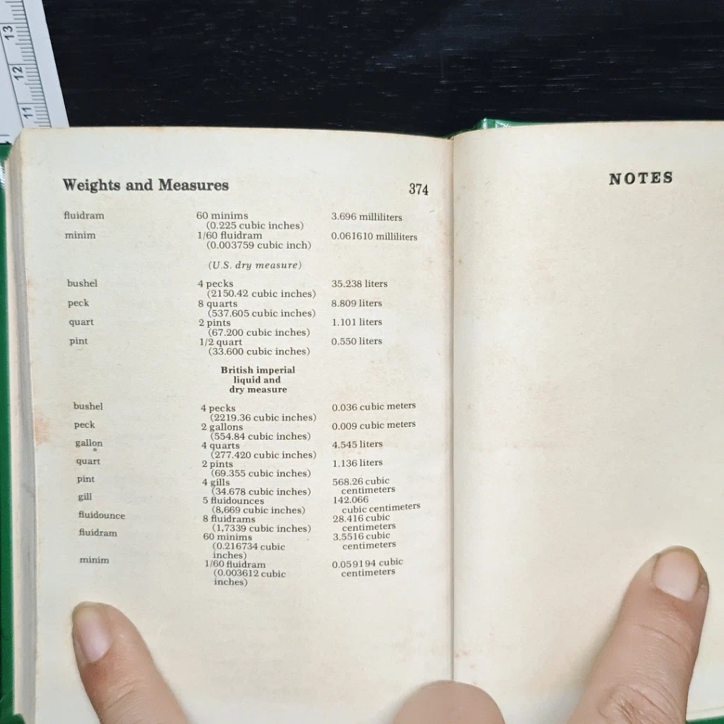 หนังสือ Webster's Instant Word Guide 35,000 Words Spelled And Divided รูปที่ 8