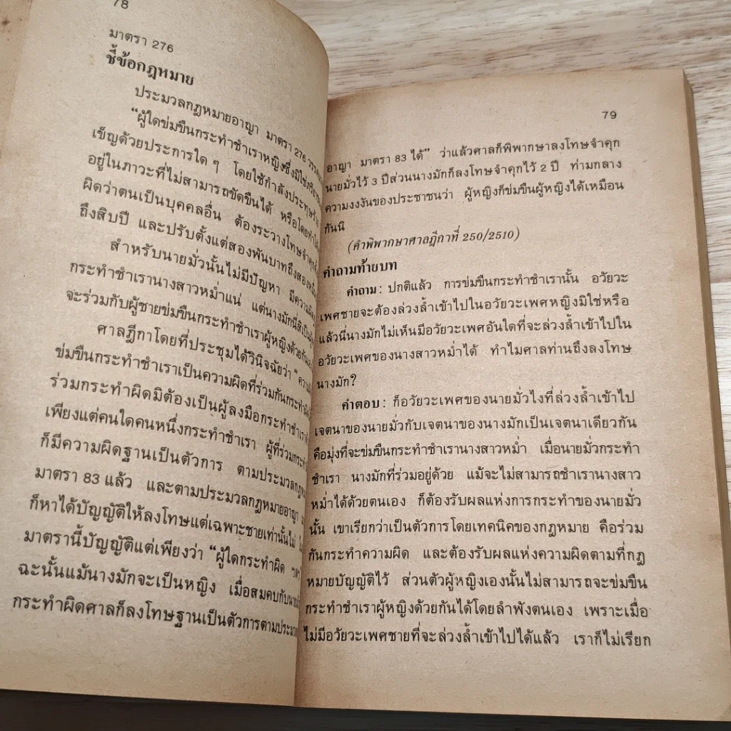 หนังสือ คดีตัวอย่าง รูปที่ 8