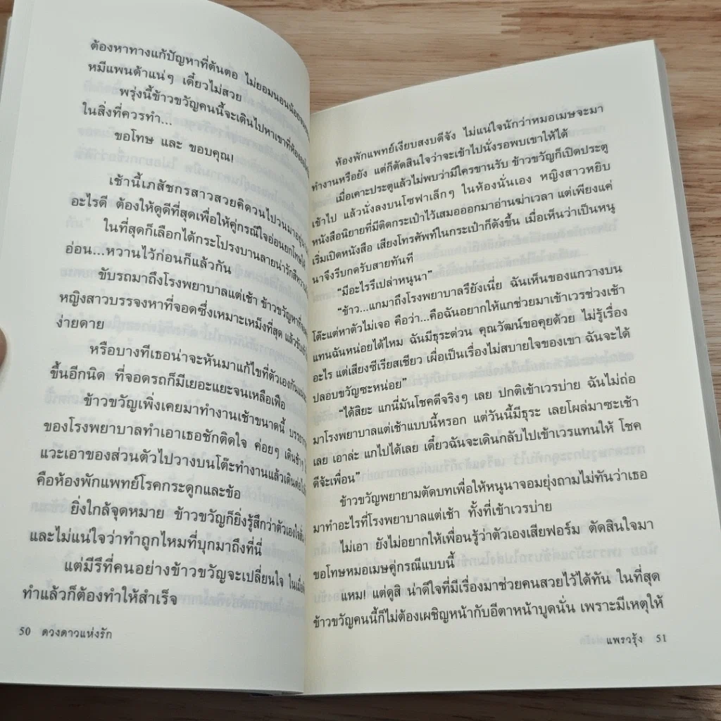 ดวงดาวแห่งรัก รูปที่ 8