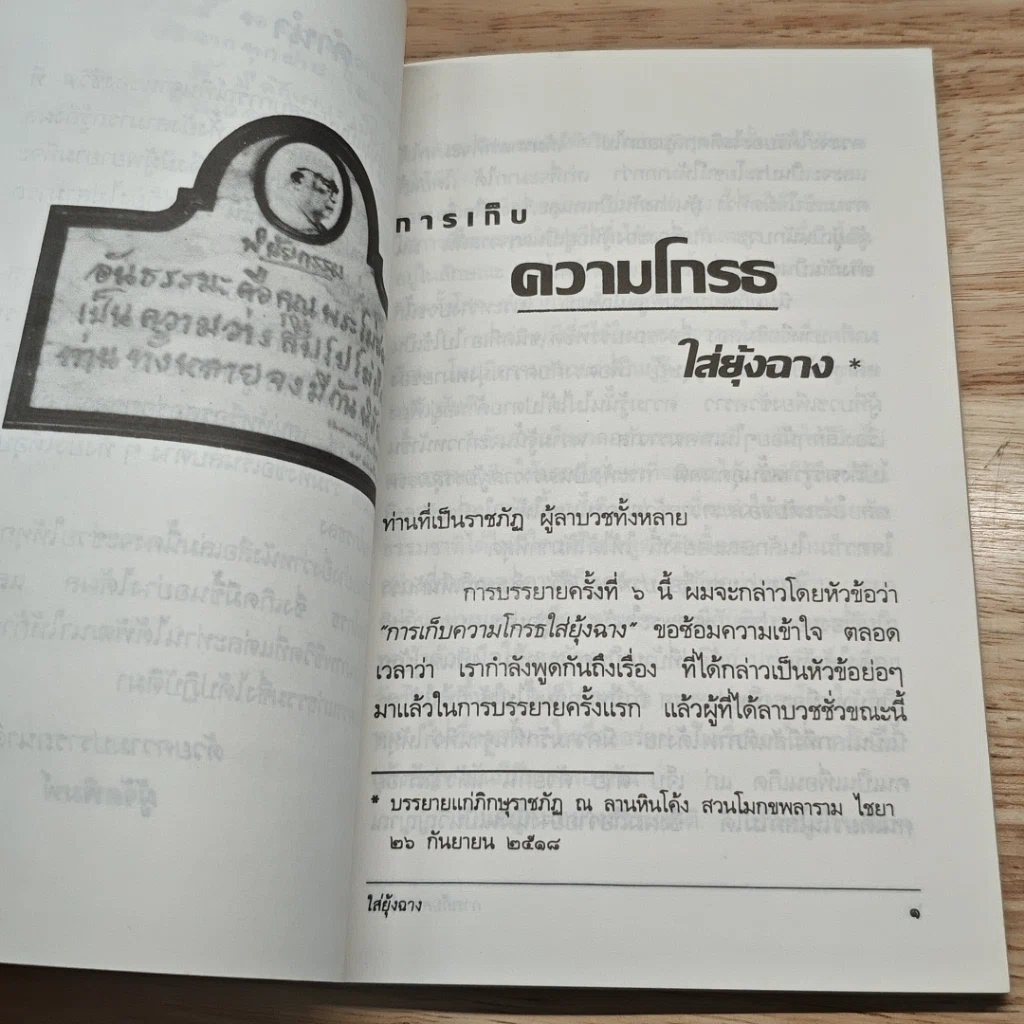 การเก็บ50ความโกรธใส่อยุ้งฉาง รูปที่ 7