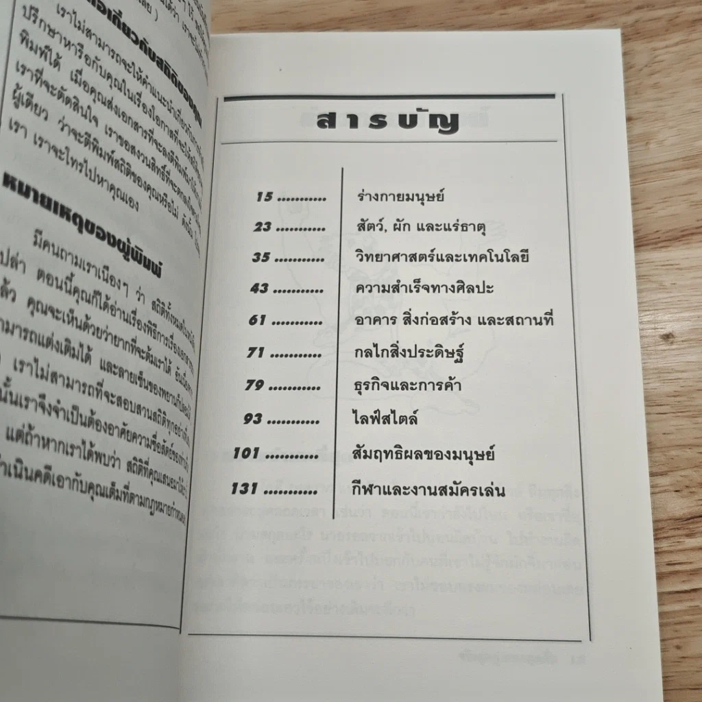 จริงสุดกู่ ตลกสุดกึ๋น รูปที่ 7