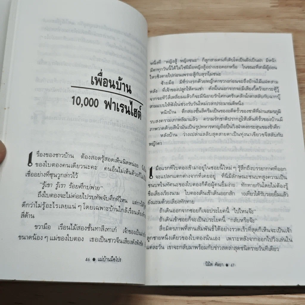 แม่บ้านมือโปร รูปที่ 8