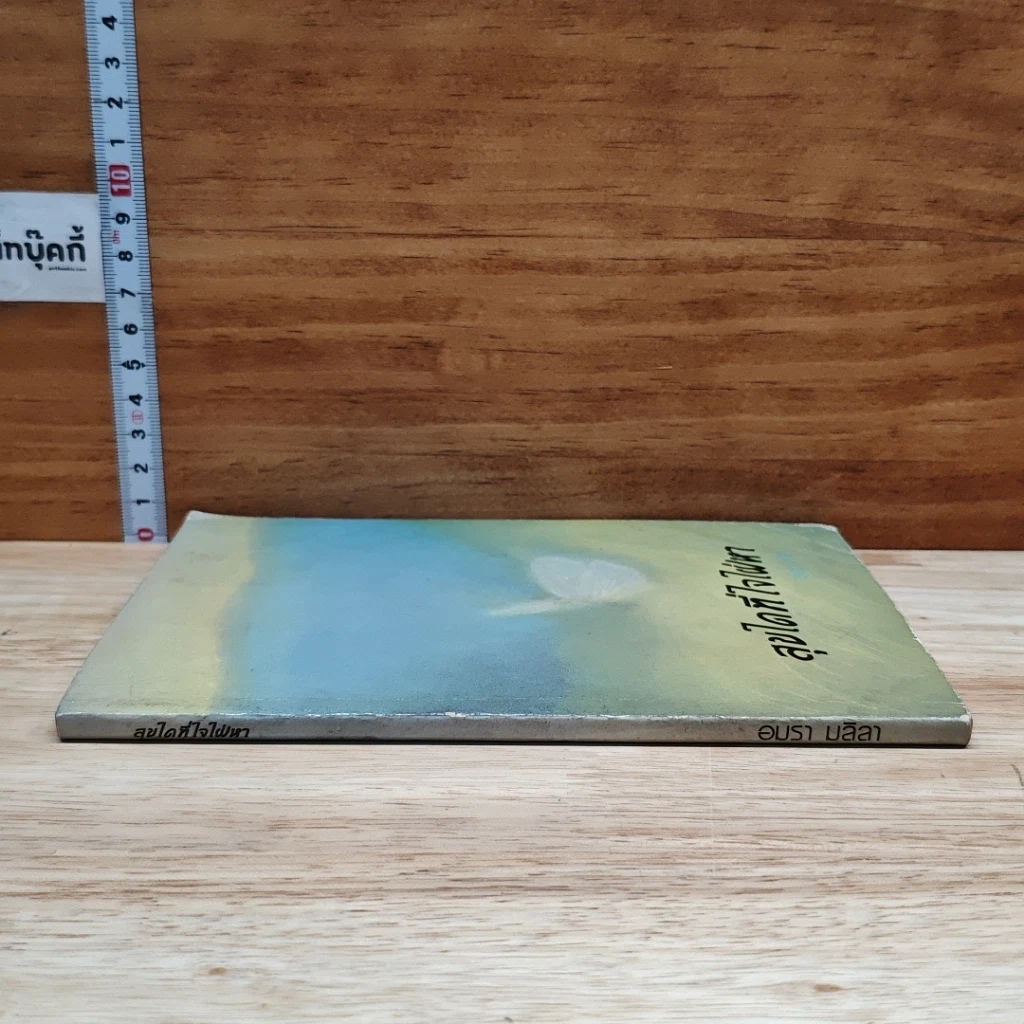 หนังสือ สุขใดที่ใจใฝ่หา รูปที่ 3