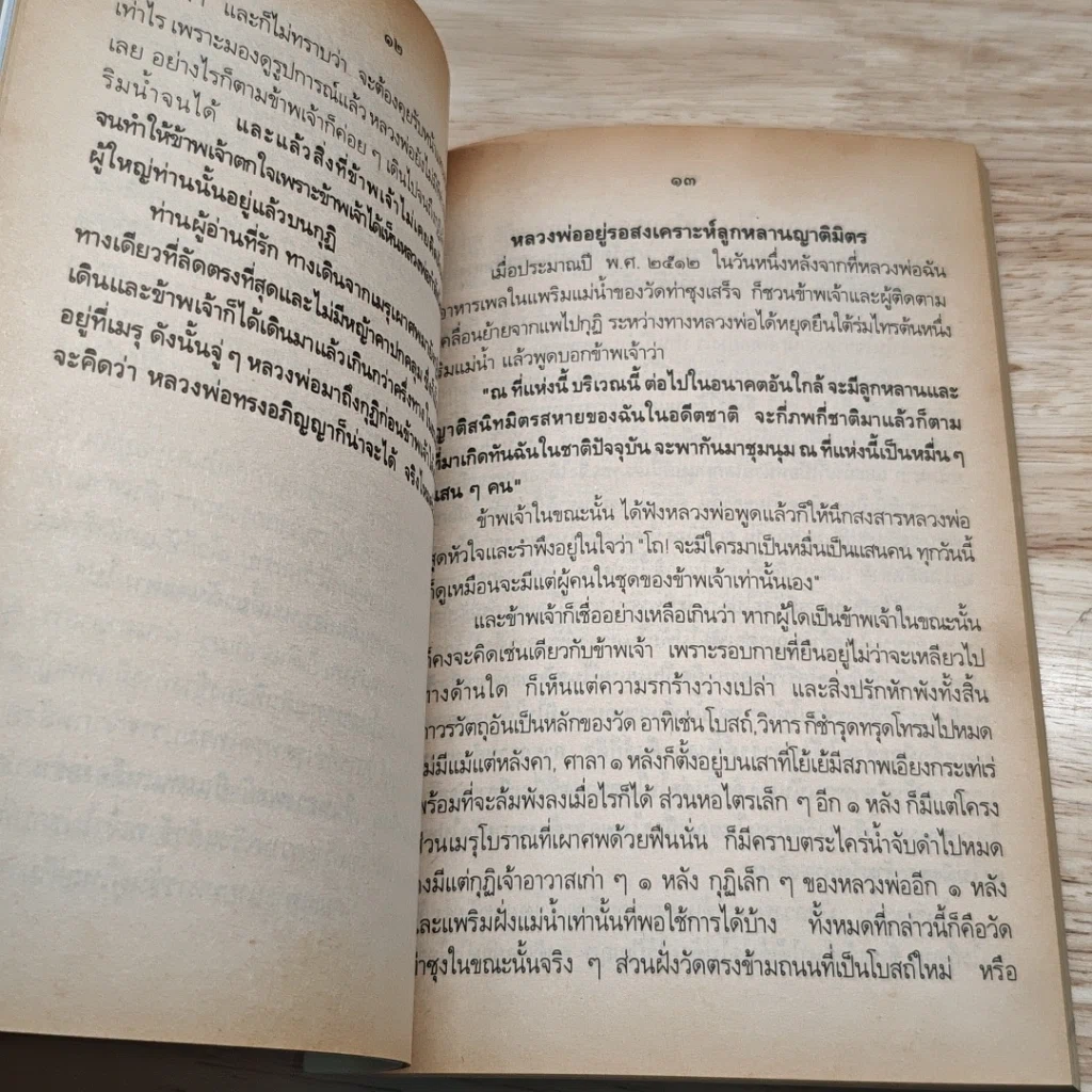 สู่แสงธรรม รูปที่ 7