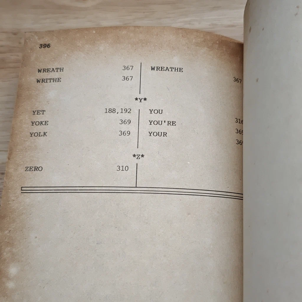 Dictionary of 917 Confusing Words and Phrases-confusing-words-and-phrases รูปที่ 9