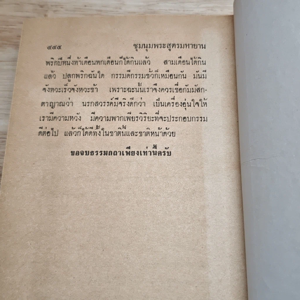 ชุมนุมพระสูตรมหายาน รูปที่ 10