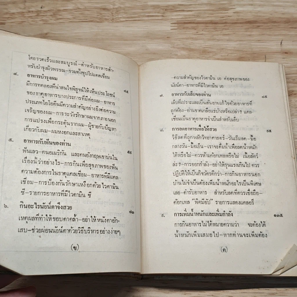 หนังสือ กินเพื่อสวย รูปที่ 7