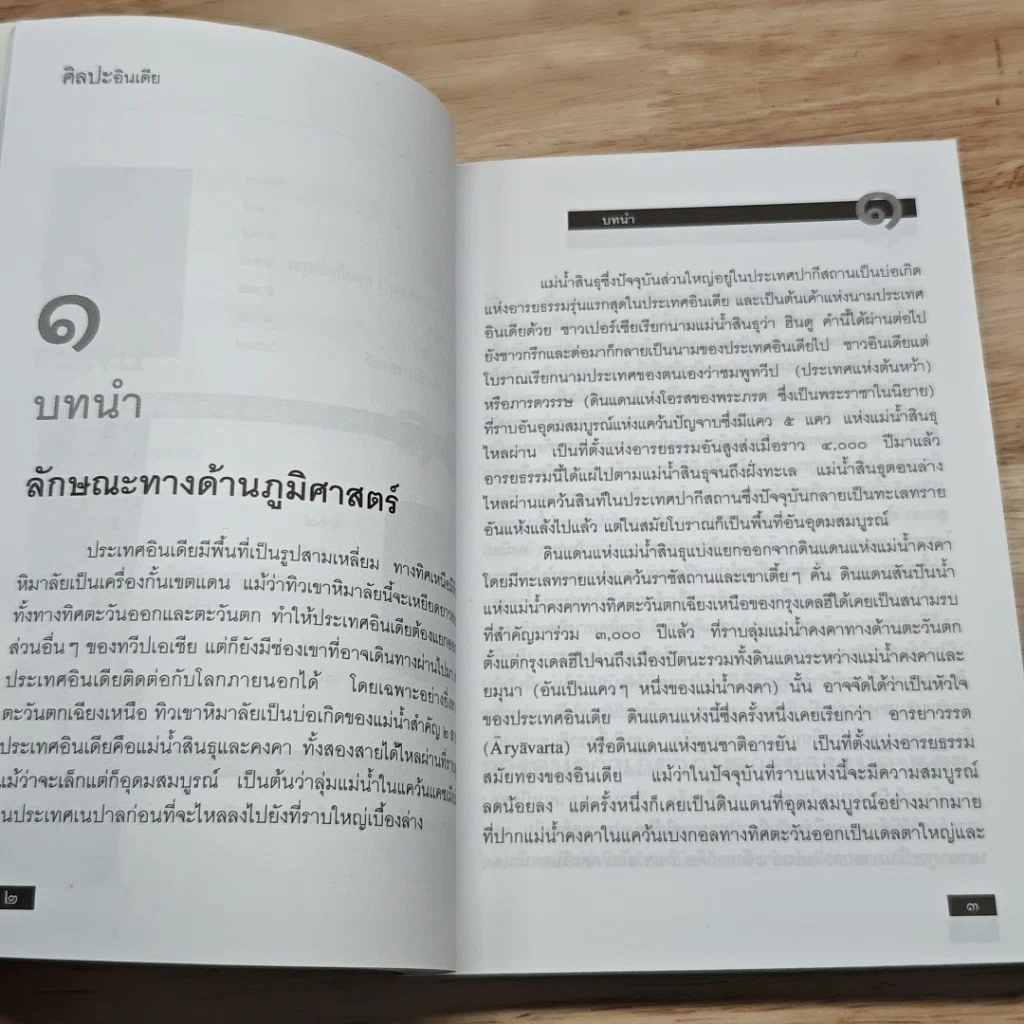 หนังสือ ศิลปะอินเดีย รูปที่ 12