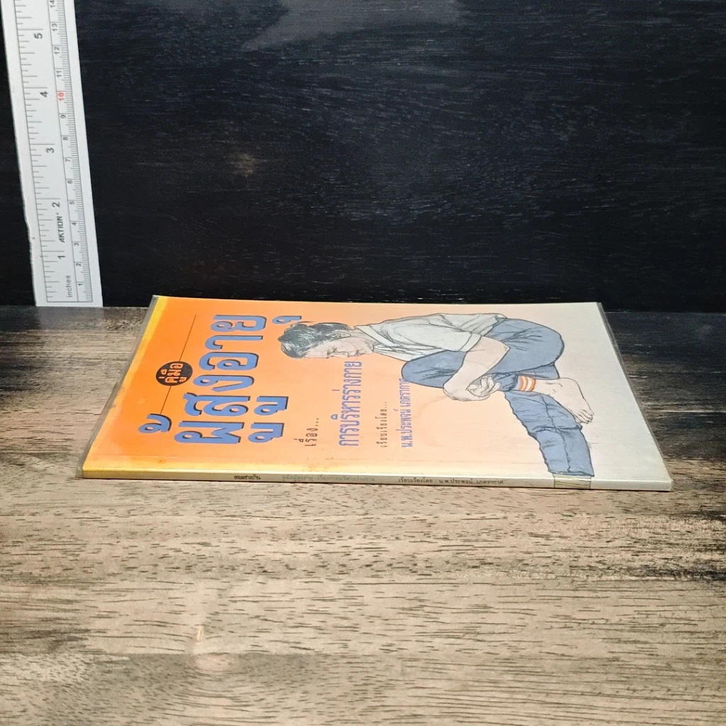 หนังสือ คู่มือผู้สูงอายุ เรื่อง การบริหารร่างกาย รูปที่ 3