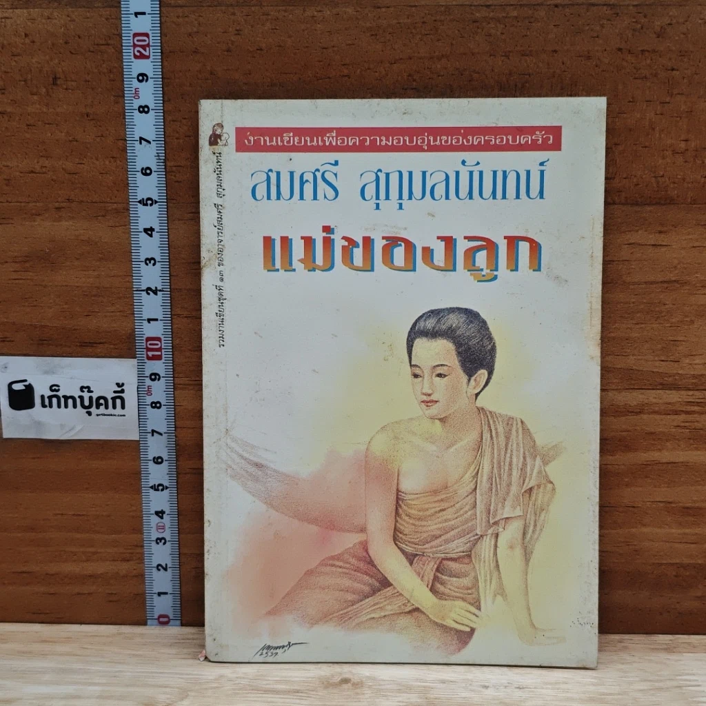 แม่ของลูก รูปที่ 1