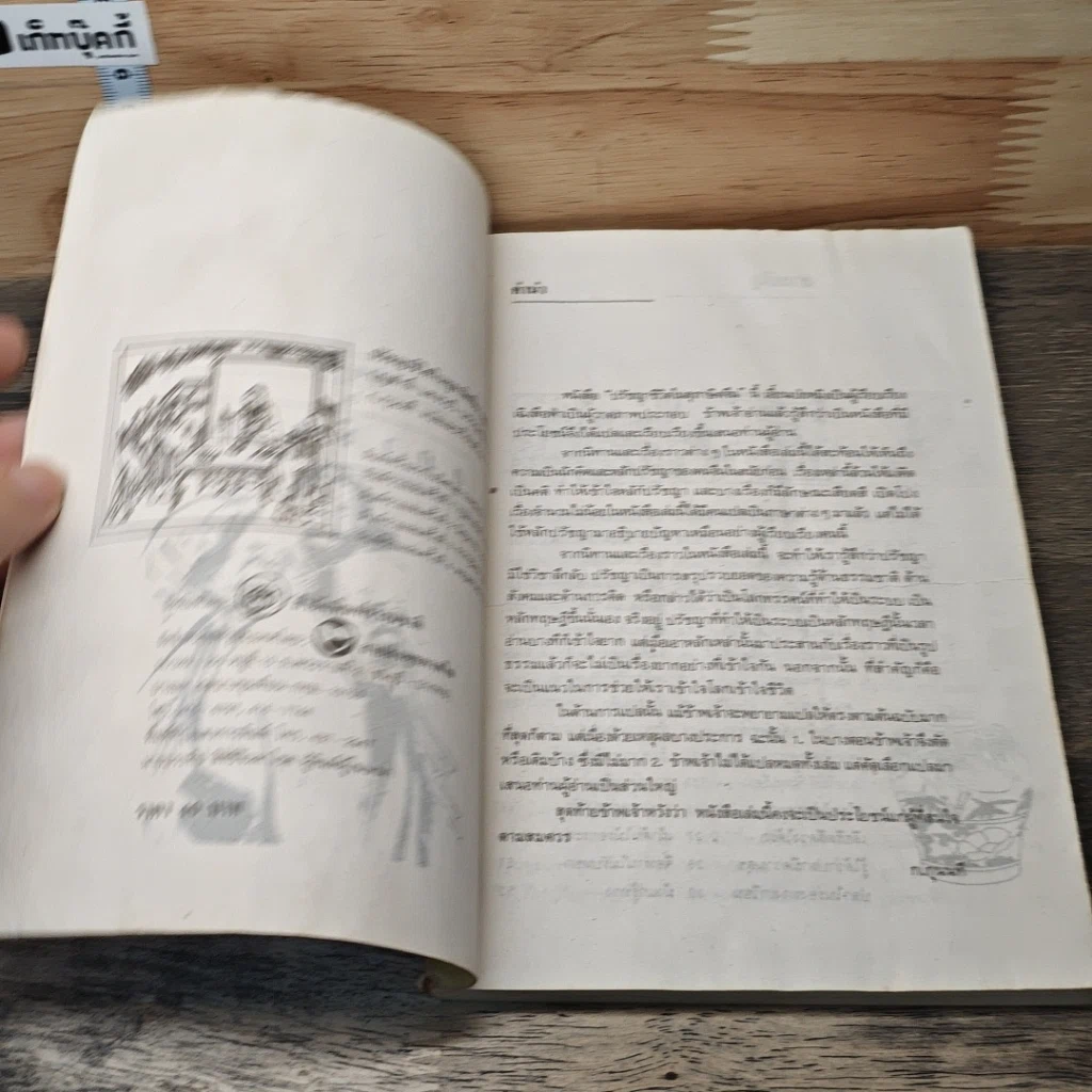 หนังสือ ปรัชญาชีวิตในสุภาษิตจีน รูปที่ 6