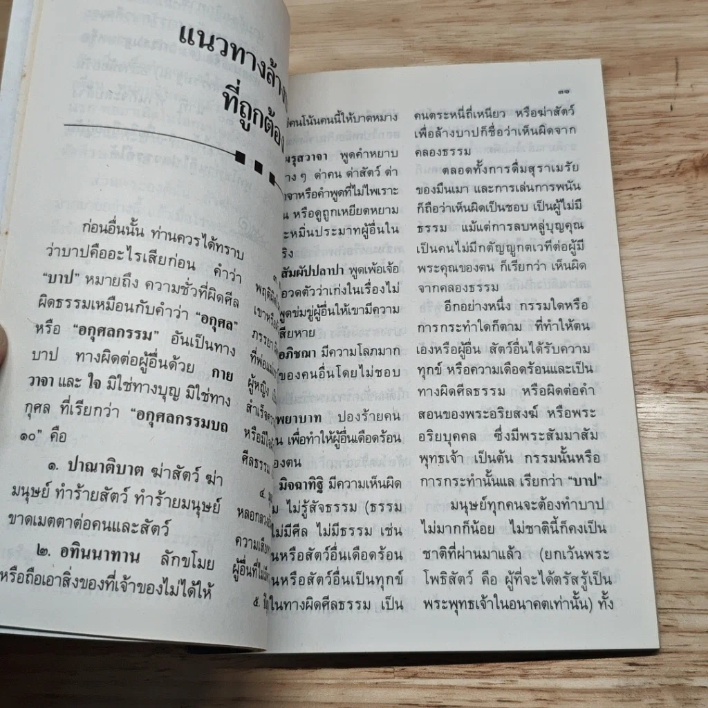 แนวทางแก้ทุกข์และปัญหาชีวิต รูปที่ 7