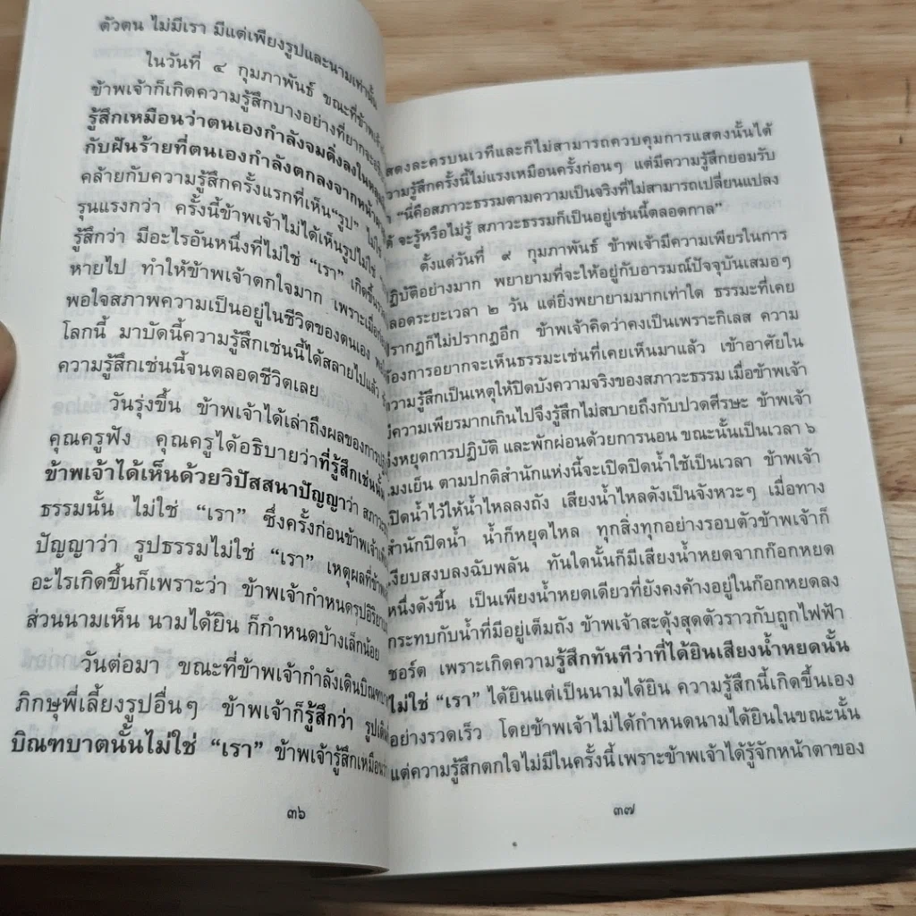 พุทธศาสนาคืออะไร? รูปที่ 8
