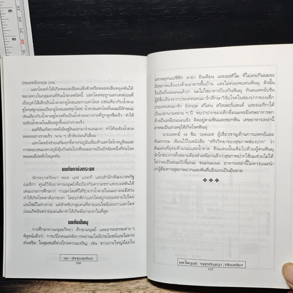 นม มัจจุราชเงียบ รูปที่ 9
