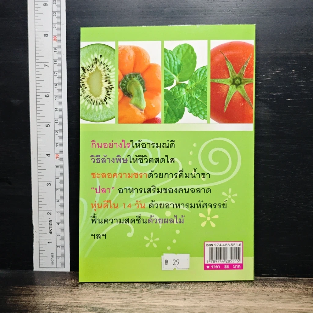 กินดี มีสุข ไม่มีโรคภัย รูปที่ 2