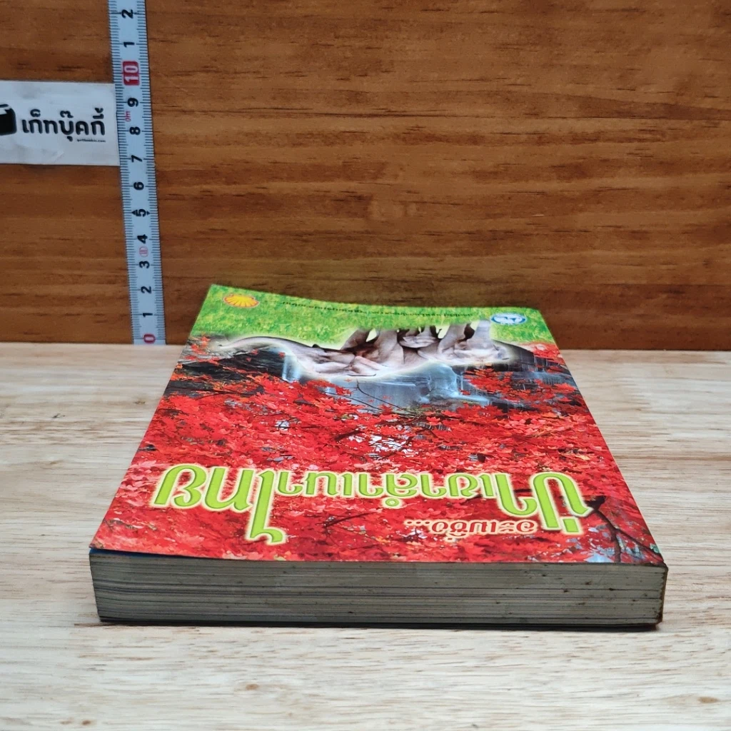 หนังสือ อะเมซิ่ง...ป่าเขาลำเนาไทย รูปที่ 5