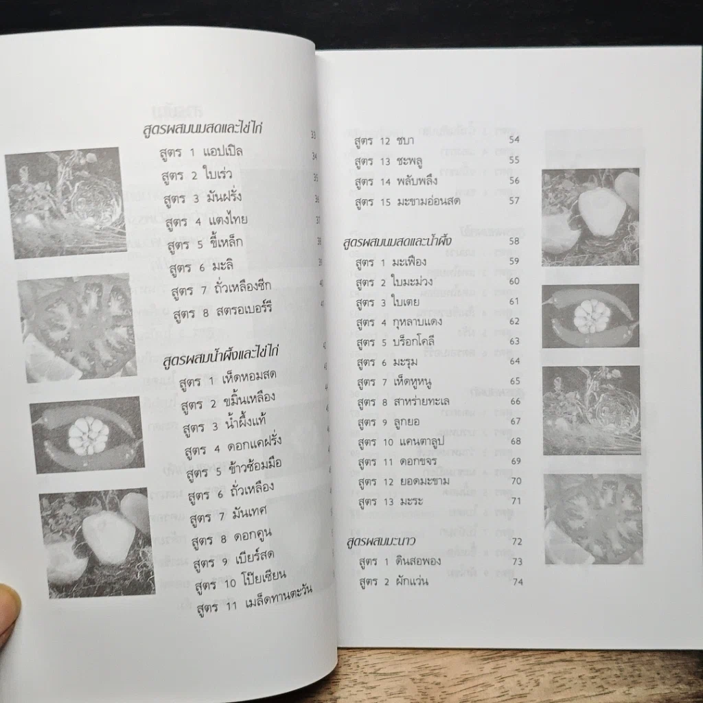 หนังสือ สวยใสด้วยยาสมุนไพร รูปที่ 8