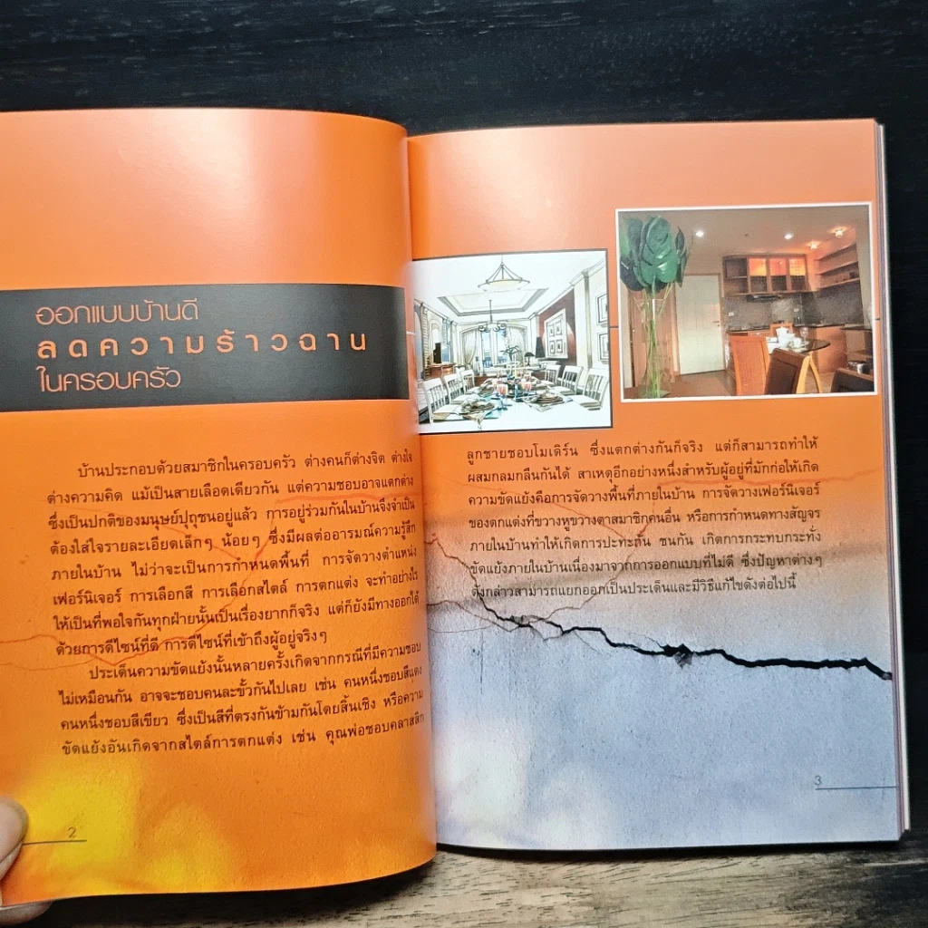 หนังสือ ร้าว รั่ว ร้อน รูปที่ 11