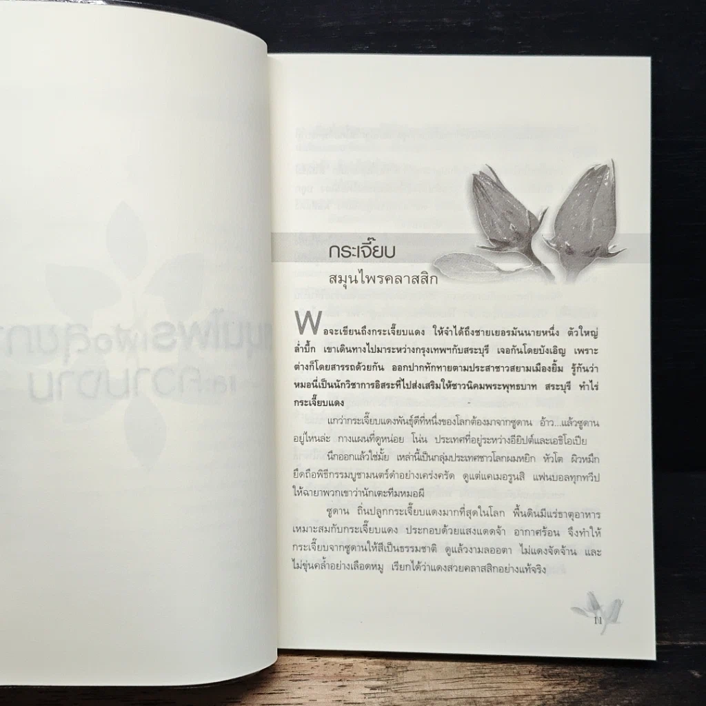 หนังสือ สมุนไพรเพื่อสุขภาพและความงาม รูปที่ 8