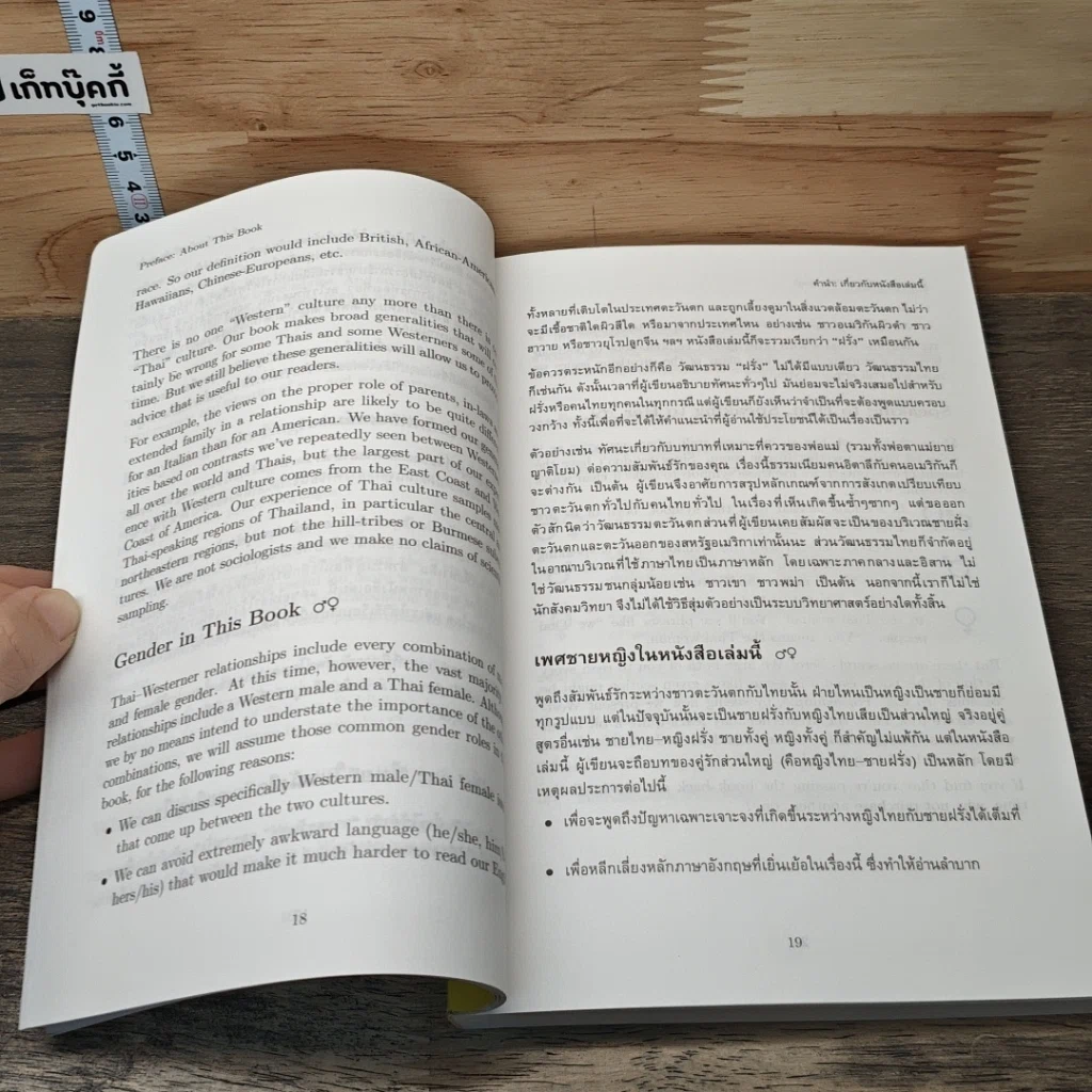 หนังสือ Thailand Fever รูปที่ 8
