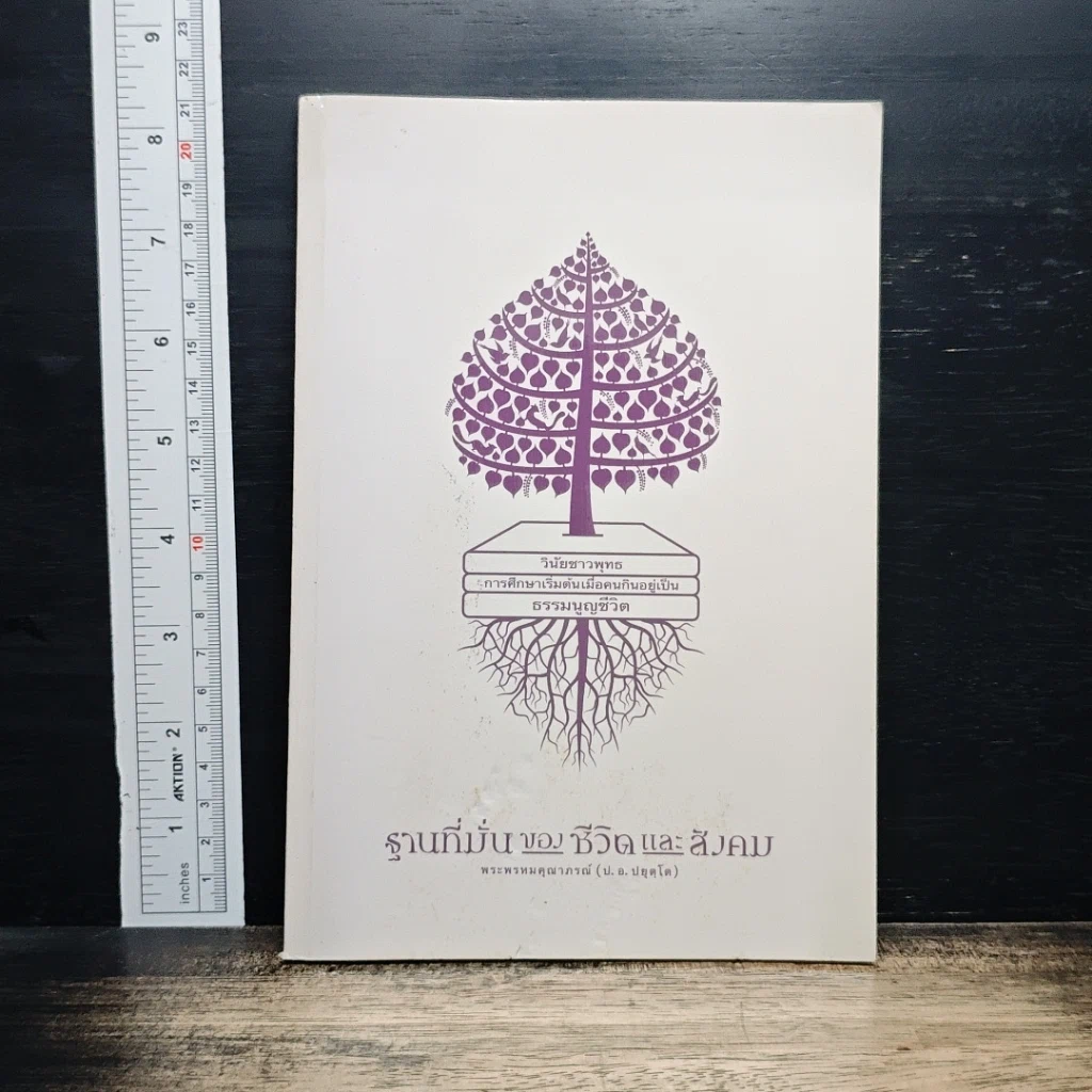 ฐานที่มั่นของชีวิตและสังคม รูปที่ 1