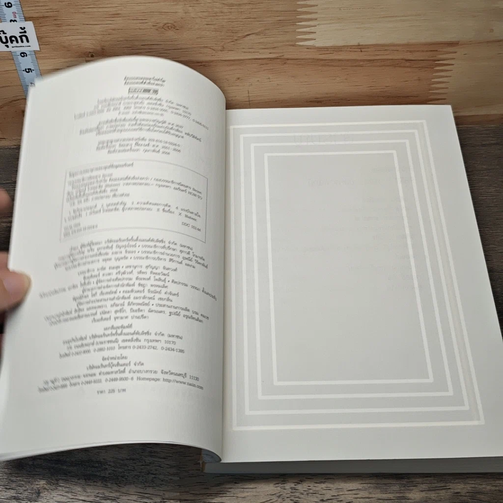 หนังสือ คิดแบบคนธรรมดาไปทำไม คิดแบบคนที่สำเร็จง่ายกว่า รูปที่ 6