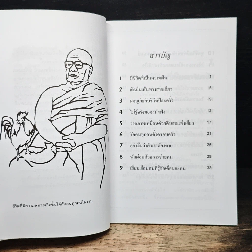 หนังสือ บริหารธุรกิจ เหตุแห่งความสำเร็จ รูปที่ 7