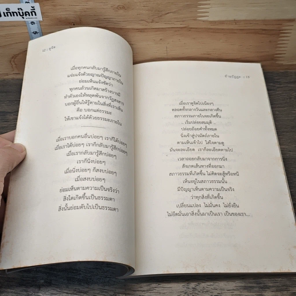 ข้ามวัฏฏะ รูปที่ 8