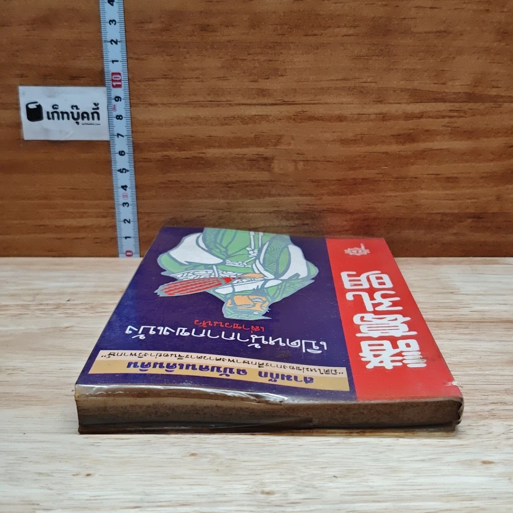 หนังสือ สามก๊ก ฉบับคนเดินดิน เปิดหน้ากากขงเบ้ง รูปที่ 5