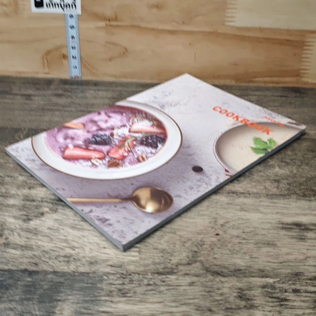 Joyoung Cookbook รูปที่ 3
