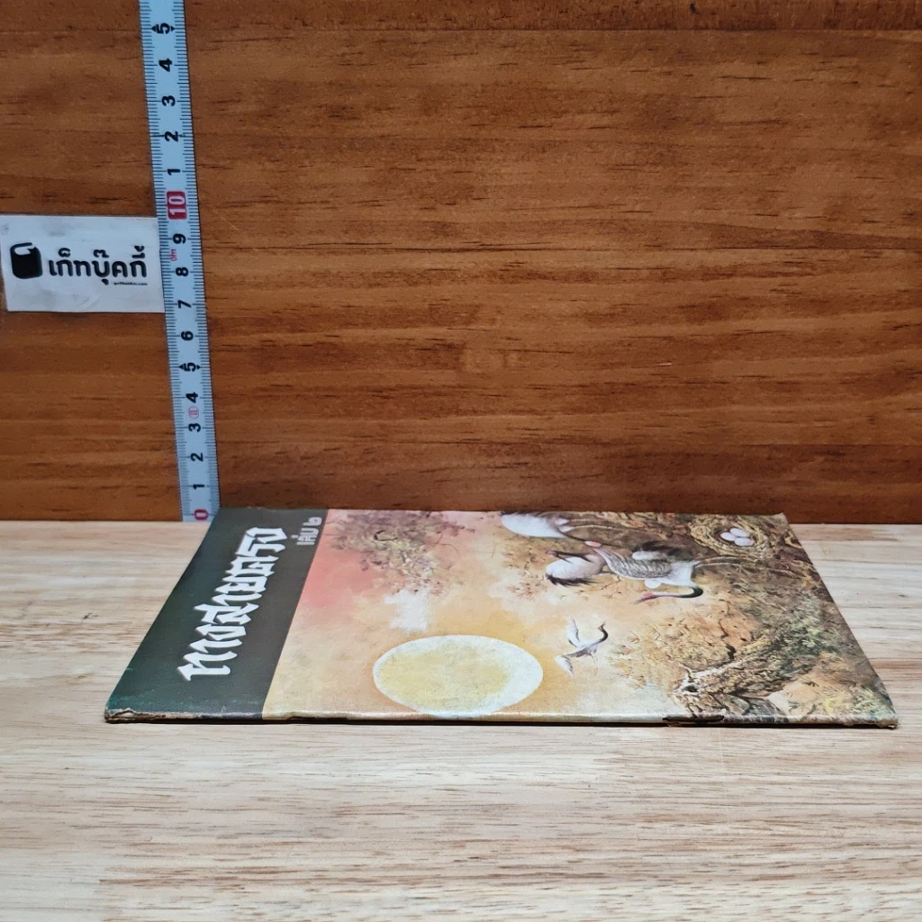ทางสายตรง เล่ม 2 รูปที่ 3
