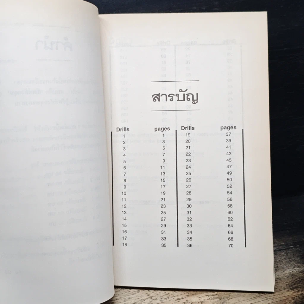 หนังสือ แบบฝึกศัพท์อังกฤษ เล่ม 5 รูปที่ 8