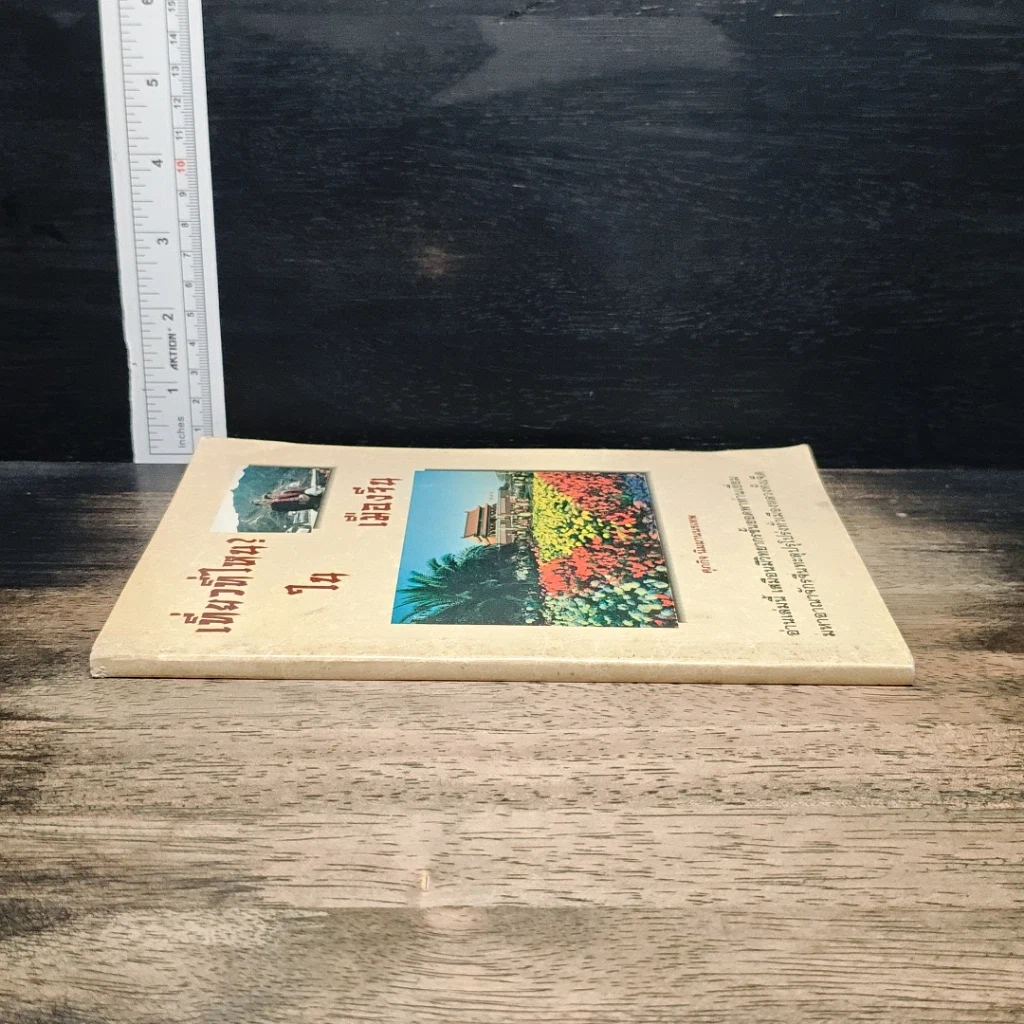 หนังสือ เที่ยวที่ไหน? ในเมืองจีน รูปที่ 3