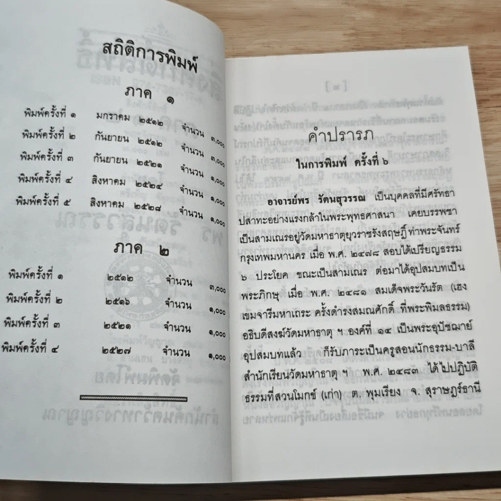 หนังสือ สิ่งศักดิ์สิทธิ์ ภาค 1-2 รูปที่ 6