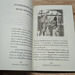 หนังสือ หล่อนต้องจ้างเขาคลี่ส่าหรี่ รูปที่ 6