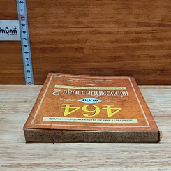 หนังสือ 464 ข้อคิด เพื่อชีวิตที่มีความสุข 2 รูปที่ 5