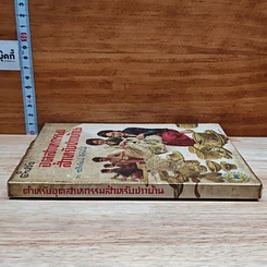 หนังสือ ตำหรับอุตสาหกรรมสำหรับชาวบ้าน รูปที่ 3