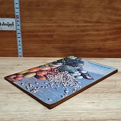 หนังสือ อาหารธรรมชาติเพื่อสุขภาพและความงาม รูปที่ 4