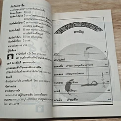 หนังสือ คัมภีร์เหลาจื๊อ ปรัชญาการบริหาร การปกครอง ตามวิถีแห่งเต๋า รูปที่ 6