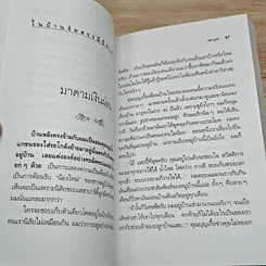ในบ้านจัดสรร มี...นิยาย รูปที่ 8