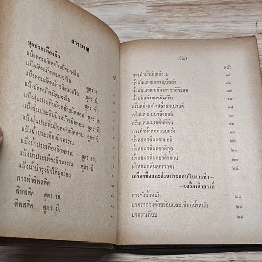 หนังสือ ตำหรับอุตสาหกรรมสำหรับชาวบ้าน รูปที่ 6